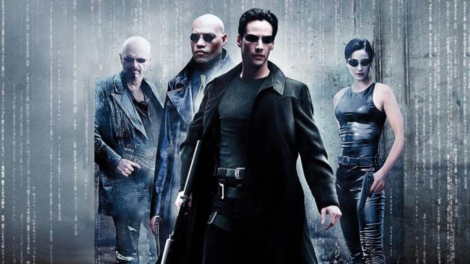 Who will star in The Matrix 4 and what roles will they play?