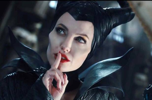 Maleficent sẽ là phản diện chính trong Tiên Hắc Ám 2? (Ảnh: Disney)