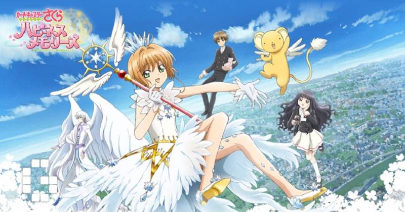 [TỔNG HỢP] 4 anime có gu thời trang khiến bạn không thể rời ...