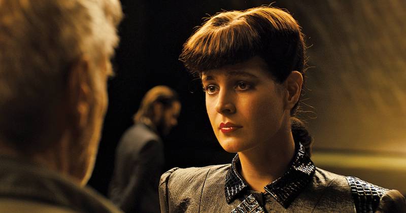 Blade Runner 2049 - Phim Cult rất hay nhưng đáng tiếc không được khán giả chú ý nhiều. (Variety)