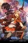Lịch chiếu phim Sword Art Online The Movie Progressive