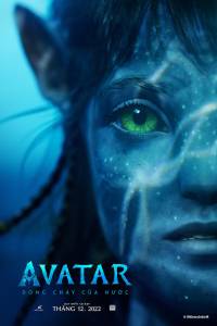 Người hâm mộ Avatar đã sẵn sàng để theo dõi chuyến phiêu lưu mới nhất trong Avatar 2: Dòng Chảy Của Nước tại rạp chiếu phim gần nhà. Lịch chiếu sẽ được công bố sớm và hàng loạt vé sẽ được phát hành. Hãy truy cập rạp chiếu phim để không bỏ lỡ một tác phẩm kinh điển.