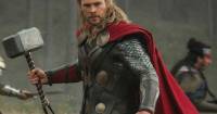 Thor: Ragnarok đã bắt đầu khởi quay tại Úc