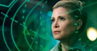 Carrie Fisher đã hoàn thành những cảnh quay của Star Wars 8 trước khi mất