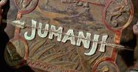 Dwayne Johnson cho biết Jumanji sẽ không phải là phiên bản khởi động lại