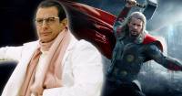 Thor Ragnarok - Jeff Goldblum miêu tả về vai Grandmaster