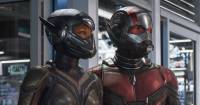 Trailer mới của Ant-Man and the Wasp đây rồi!!!