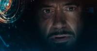 Robert Downey Jr. xem Civil War như là Iron Man 4
