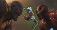 Giả thuyết: Vì sao Ant-Man sẽ là nhân tố quyết định để đánh bại Thanos trong Avengers 4
