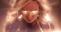 [TRAILER] Chị Đại Captain Marvel khuấy đảo cộng đồng mạng bằng trailer đầu tiên