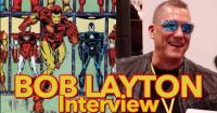 Tác giả Bob Layton bật mí tình tiết quan trọng về Iron Man trong Avengers 4