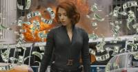 Scarlett Johansson nhận cát-sê $15 triệu khi tham gia phim riêng của Black Widow?