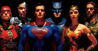 Cái kết ban đầu của Justice League có thể đã cứu vãn được bộ phim