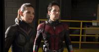 Quảng cáo mới tiết lộ sự liên kết giữa Ant-Man and the Wasp với Infinity War
