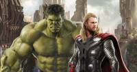 Vai trò của Hulk và Hela trong Thor: Ragnarok