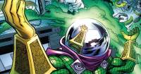 Mysterio – Đồng minh hay phản diện của Spider Man trong Far From Home?