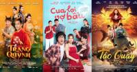 Phim Tết Việt 2019: Liệu có ghi dấu ấn với khán giả nước nhà?