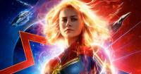 Captain Marvel có lượng vé bán sớm vượt Aquaman và Wonder Woman