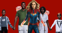 [Moveek Picks] Tháng 3 nổi bật với siêu anh hùng Đại Uý Marvel và phim kinh dị Chúng Ta