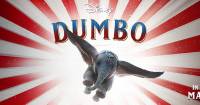[REVIEW] Dumbo - Chú Voi Biết Bay