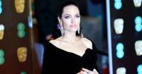 Angelina Jolie đàm phán tham gia The Eternals của Marvel Studios