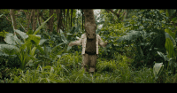 [TRAILER] Jumanji: The Next Level tung trailer "dở khóc dở cười" của các nhân vật mới