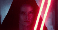 Star Wars: The Rise of Skywalker - Liệu Rey có trở thành phản diện?