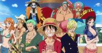 One Piece và 7 sự thật "hết hồn" có lẽ bạn chưa biết