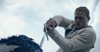Hoành tráng cùng trailer mới của King Arthur: Legend of the Sword