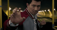 Shang-Chi và Huyền Thoại Thập Nhẫn (2021) tung teaser trailer