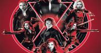 [REVIEW] Black Widow (2021) - Marvel đã phụ lòng Natasha Romanov