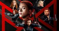 Black Widow - Người hùng không gặp thời hay là nỗi thất bại của Marvel?