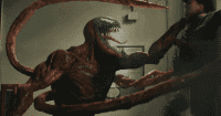 Venom: Đối Mặt Tử Thù - Venom dời lịch chiếu
