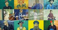 [PHÂN TÍCH] Loving Vincent (2017) - Nghệ thuật kể chuyện độc nhất vô nhị như chính Vincent Van Gogh