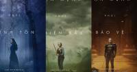 The Witcher mùa 2 (Netflix) - Mùa 2 tung ảnh poster cho nhân vật