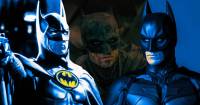 The Batman (2022) - Tham vọng làm nên một Người Dơi khác biệt?
