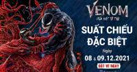 Venom: Đối Mặt Tử Thù (2021) - 5 Điều bạn cần biết về phản diện Carnage trước khi ra rạp!
