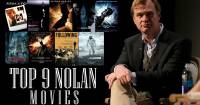 Xếp hạng 9 bộ phim từ dở đến cực hay của đạo diễn Dunkirk - Christopher Nolan (P1)