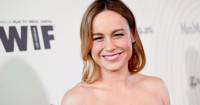 "Captain Marvel" Brie Larson hội ngộ "Killmonger" Michael B. Jordan trong phim mới