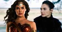 Gal Gadot xác nhận Wonder Woman đã thay đổi sau Batman V Superman