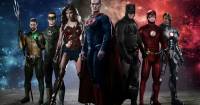 Bất chấp thất bại của Justice League, Warner Bros. không thay đổi kế hoạch