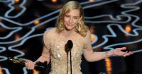 Thor: Ragnarok: Cate Blanchett sẽ tham gia