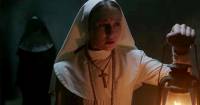 The Nun, The Curse of La Llorona và Annabelle 3 hãi hùng xuất hiện tại Comic-Con