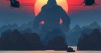Kong: Skull Island – Bóng ma tội ác và chiến tranh