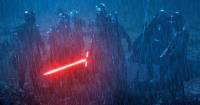 Star Wars: Kylo Ren aka Ben Solo chính là người hùng?