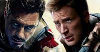 Captain America: Civil War sẽ hội tụ nhiều nhân vật mới