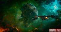 Loạt hình ảnh mới từ Guardians of the Galaxy