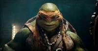 Trailer và poster nhân vật mới từ Teenage Mutant Ninja Turtles