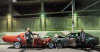 Fast & Furious 7: Kỹ xảo khủng nhưng thiếu chất