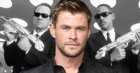 Chris Hemsworth đang đàm phán cho vai diễn của Men in Black spin off
